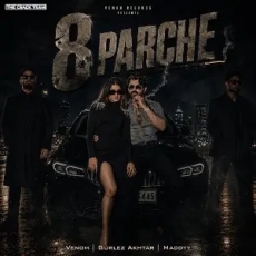8 Parche