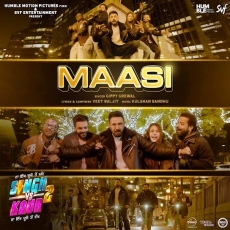 Maasi