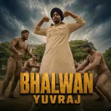 Bhalwan