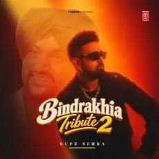 Bindrakhia Tribute 2
