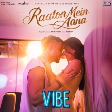 Raaton Mein Aana (From Vibe)